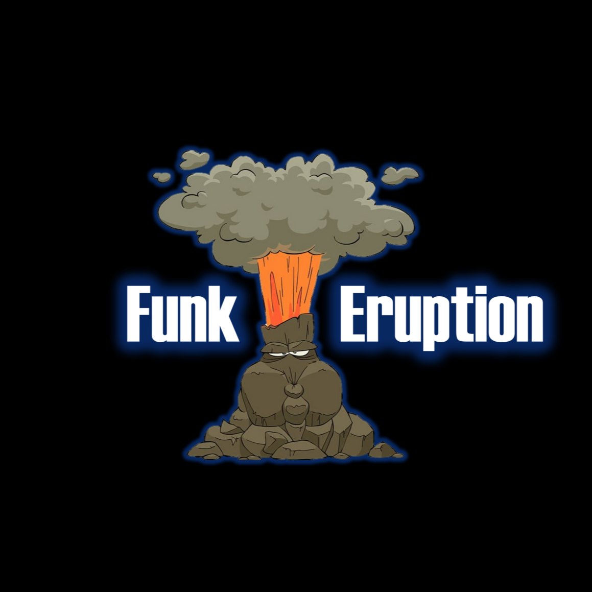Funk Eruption