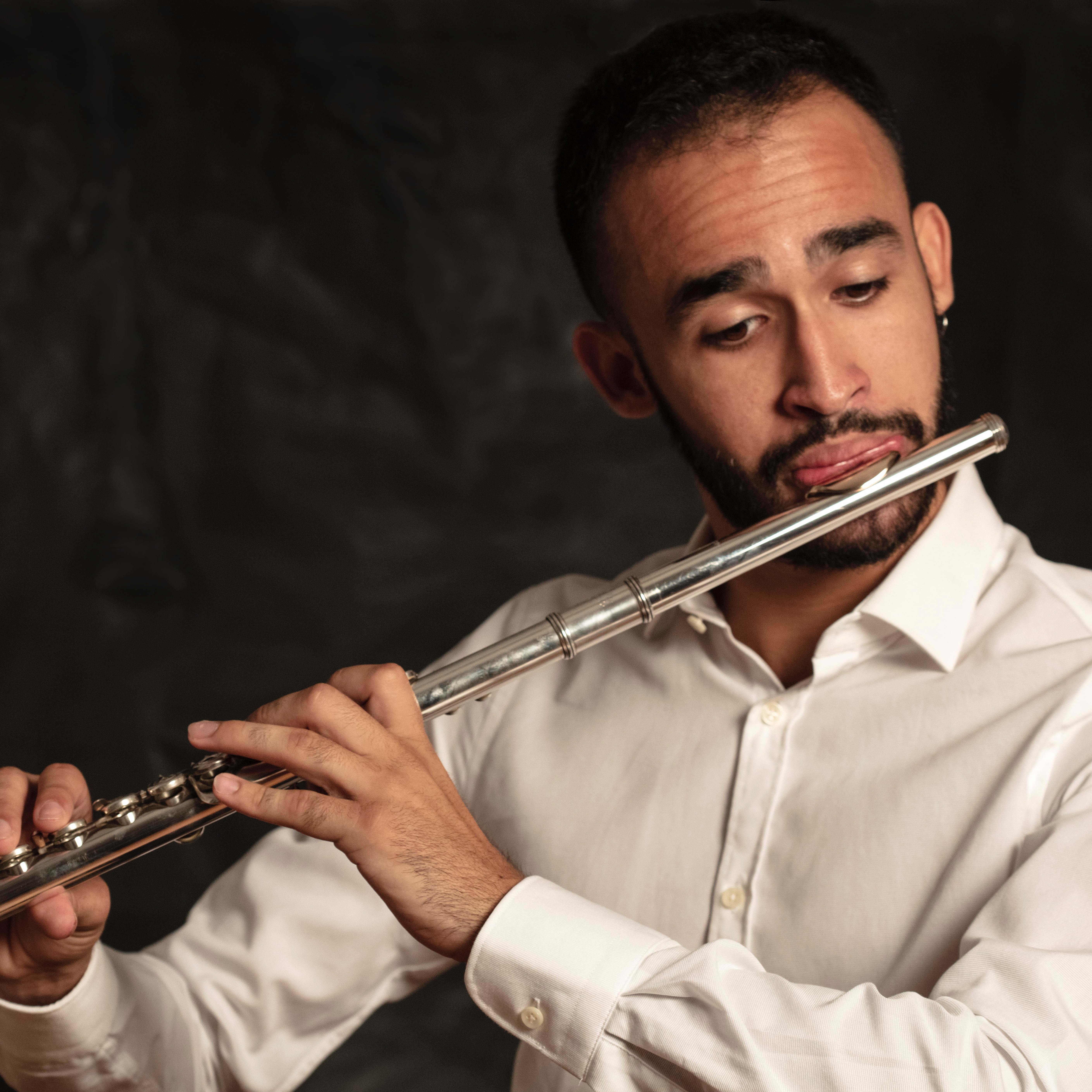 Ferreras Zulueta, Josu