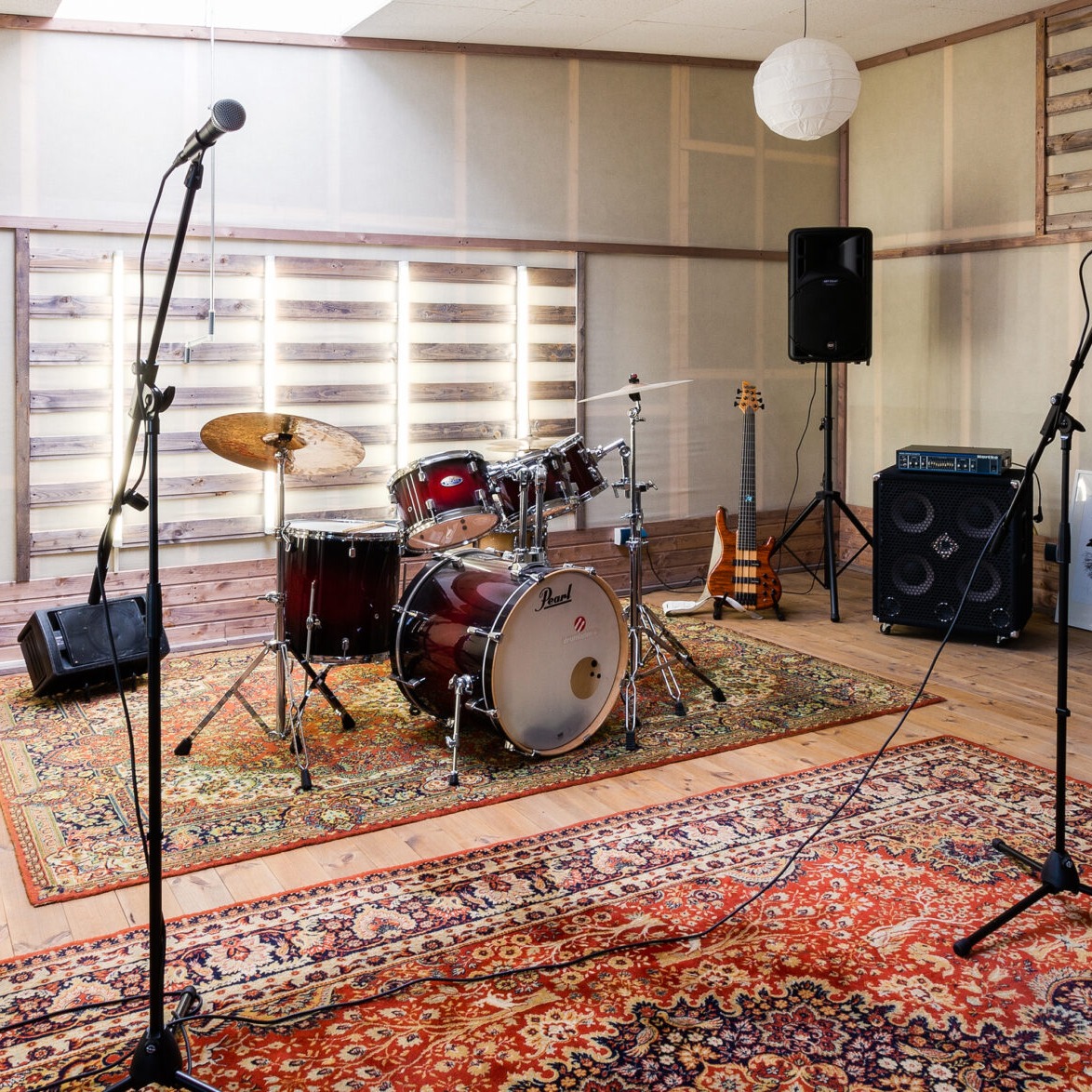 Gitarrist (60+) gesucht