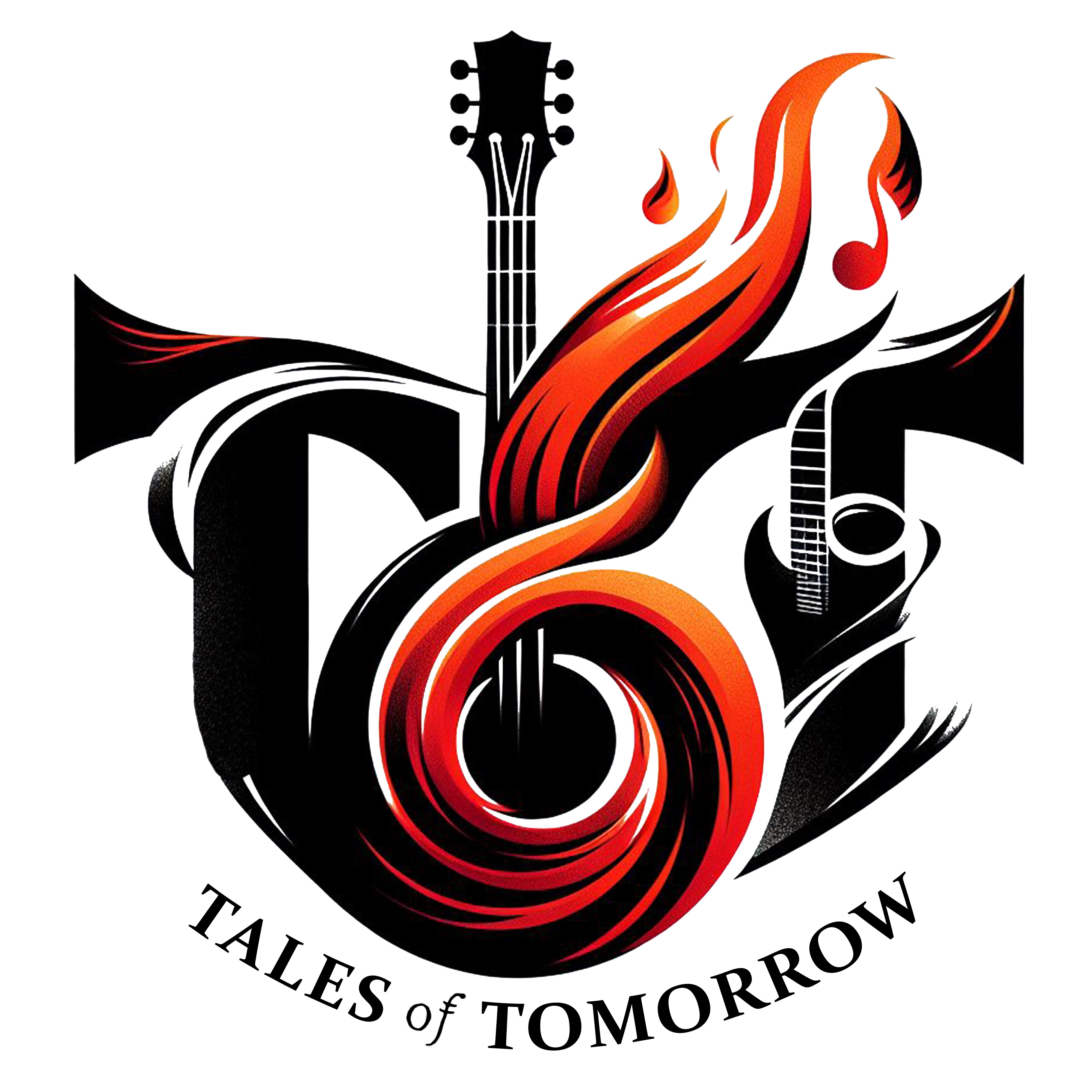 Tales of Tomorrow 