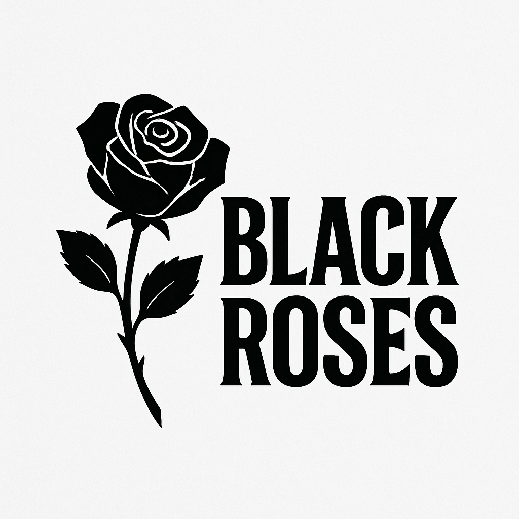 Black Roses