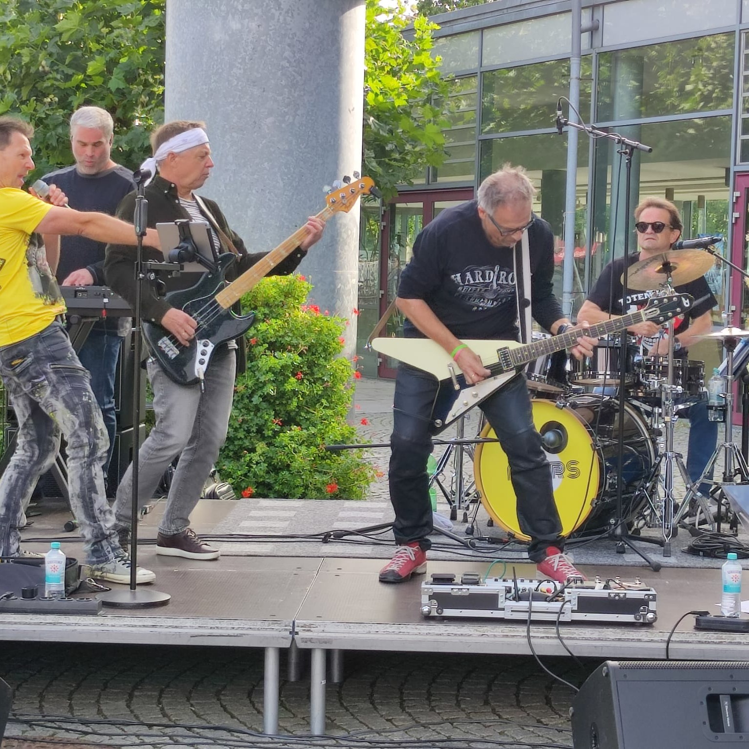 The Mors