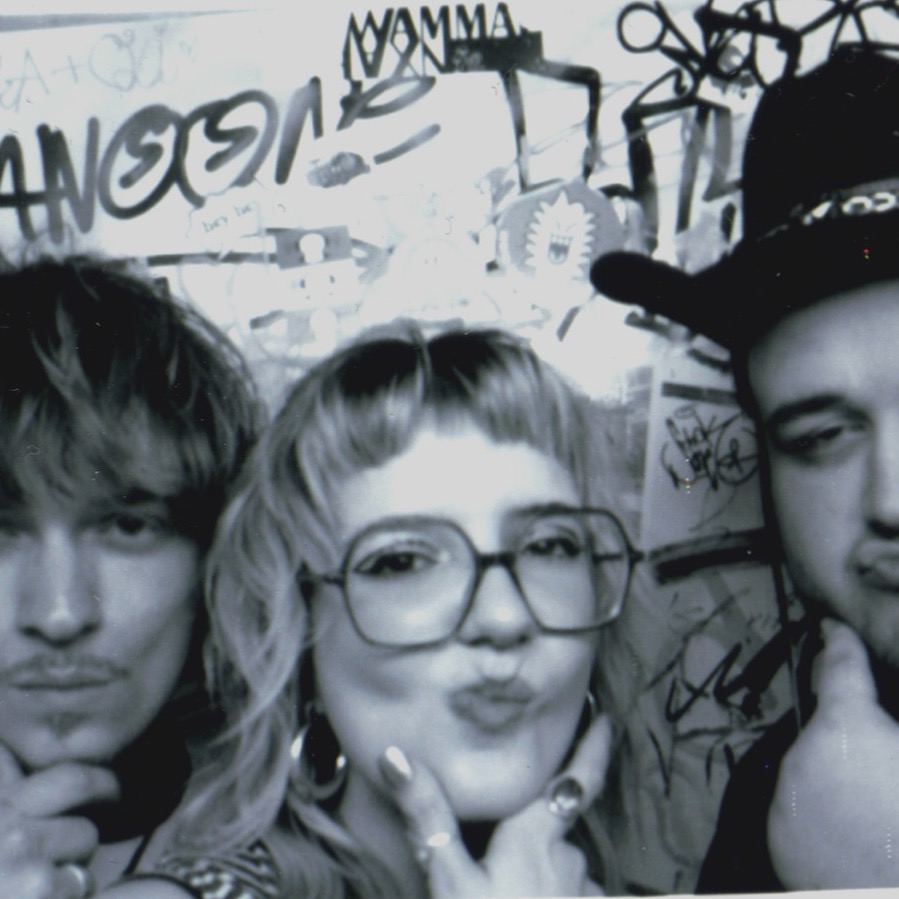 Drea and the Band